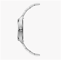 Orologio Mido Donna MULTIFORT TV 28 QUARTZ in Acciaio M049.110.11.116.00 - M049.110.11.116.00
